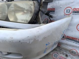 Nose cut TOYOTA IPSUM SXM10 44-25 3 ракурс