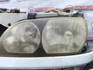 Nose cut TOYOTA IPSUM SXM10 44-25 5 ракурс