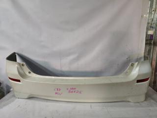 Бампер задний TOYOTA WISH