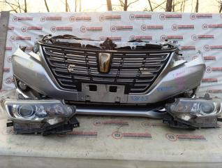 Nose cut TOYOTA PREMIO ZRT265 20-459 1 ракурс