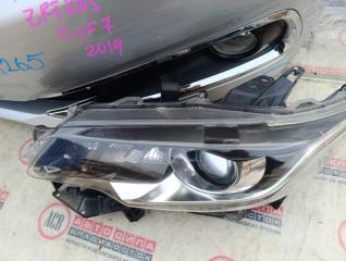 Nose cut TOYOTA PREMIO ZRT265 20-459 3 ракурс