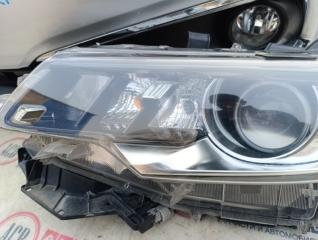 Nose cut TOYOTA PREMIO ZRT265 20-459 4 ракурс