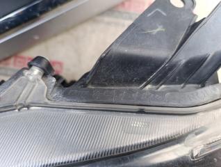 Nose cut TOYOTA PREMIO ZRT265 20-459 5 ракурс