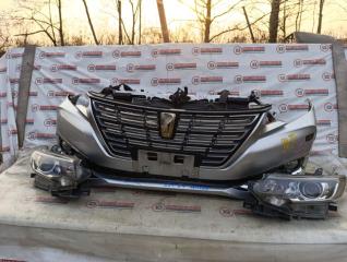 Nose cut TOYOTA PREMIO ZRT265 20-459 1 ракурс