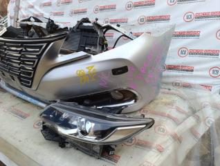 Nose cut TOYOTA PREMIO ZRT265 20-459 2 ракурс