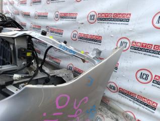 Nose cut TOYOTA PREMIO ZRT265 20-459 3 ракурс