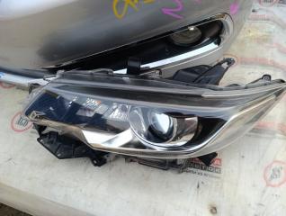 Nose cut TOYOTA PREMIO ZRT265 20-459 4 ракурс