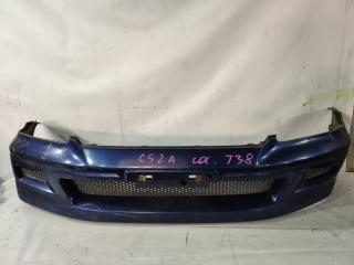 Бампер передний MITSUBISHI LANCER CEDIA