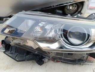 Nose cut TOYOTA PREMIO ZRT265 20-459 5 ракурс
