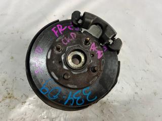 Ступица правая передняя TOYOTA VITZ SCP10 1 ракурс