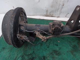 Мост задний TOYOTA HILUX SURF KZN185 5 ракурс
