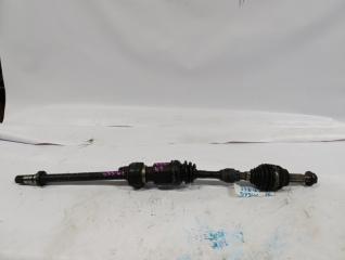 Привод передний правый MAZDA DEMIO