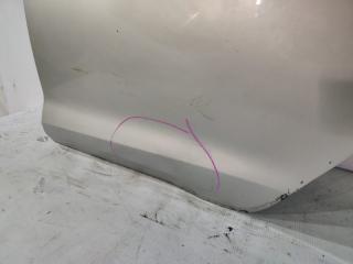 Дверь левая задняя TOYOTA COROLLA ZWE214 2 ракурс