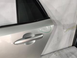 Дверь левая задняя TOYOTA COROLLA ZWE214 3 ракурс