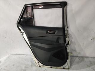 Дверь левая задняя TOYOTA COROLLA ZWE214 5 ракурс