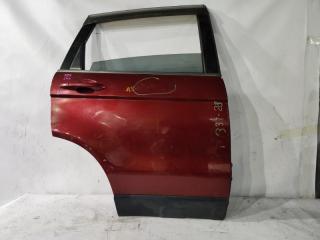 Дверь задняя правая HONDA CR-V