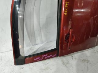 Дверь правая передняя TOYOTA PASSO M710A 5 ракурс