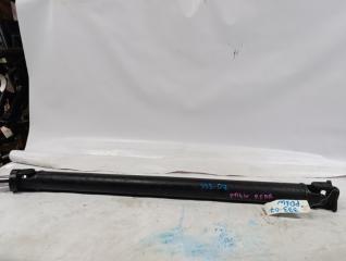 Карданный вал задний MITSUBISHI DELICA