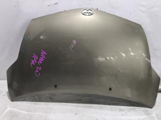 Капот TOYOTA PRIUS