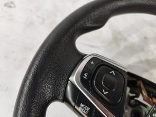 Руль TOYOTA PREMIO ZRT265 4 ракурс