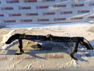 Планка телевизора передняя TOYOTA HARRIER контрактная Планка телевизора передняя TOYOTA HARRIER