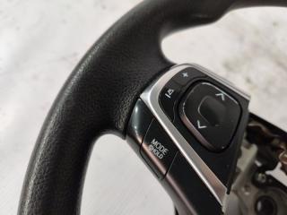 Руль TOYOTA PREMIO ZRT265 3 ракурс