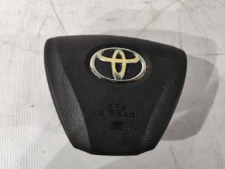 Airbag на руль TOYOTA PREMIO ZRT265 1 ракурс