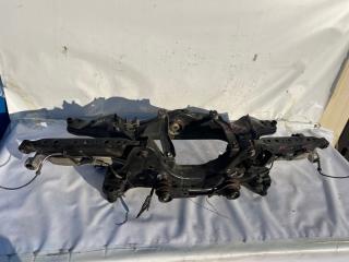 Балка подвески задняя NISSAN X-TRAIL