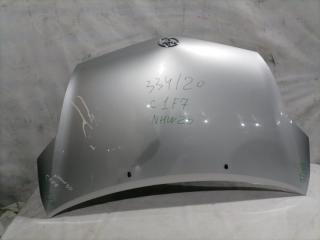 Капот TOYOTA PRIUS