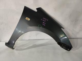Запчасть крыло переднее правое TOYOTA WISH