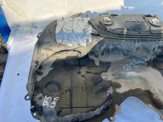 Бензобак SUBARU FORESTER SF5 2 ракурс