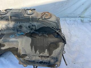 Бензобак SUBARU FORESTER SF5 3 ракурс