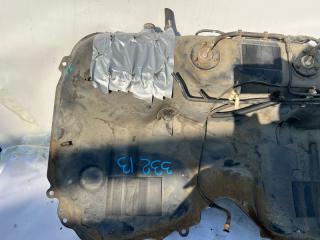 Бензобак SUBARU FORESTER SF5 3 ракурс