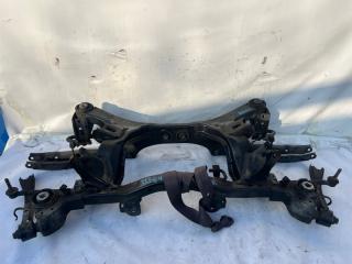 Запчасть балка подвески задняя SUBARU IMPREZA WRX STI