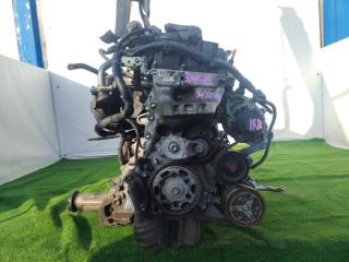 Двигатель TOYOTA PASSO