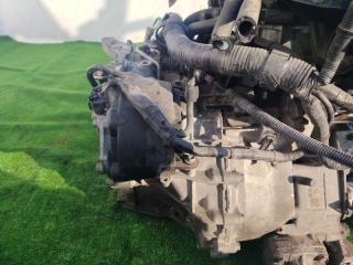 АКПП TOYOTA PASSO M700A 1KR-FE 2 ракурс АКПП TOYOTA PASSO M700A 1KR-FE 2 ракурс