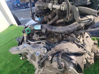 АКПП TOYOTA PASSO M700A 1KR-FE 4 ракурс АКПП TOYOTA PASSO M700A 1KR-FE 4 ракурс