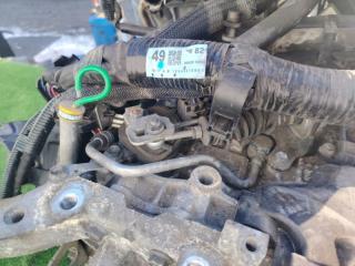 АКПП TOYOTA PASSO M700A 1KR-FE 5 ракурс АКПП TOYOTA PASSO M700A 1KR-FE 5 ракурс