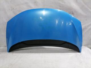 Капот HONDA FIT