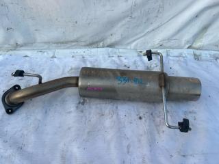 Глушитель TOYOTA ESTIMA