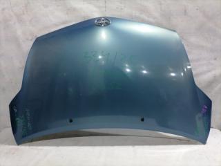 Капот TOYOTA PRIUS