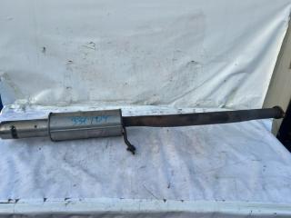 Глушитель NISSAN SERENA