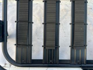 Багажник SUZUKI JIMNY JA11C 2 ракурс
