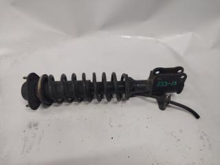 Стойка передняя правая MITSUBISHI PAJERO MINI контрактная Стойка передняя правая MITSUBISHI PAJERO MINI