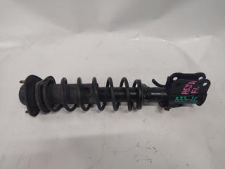 Стойка передняя левая MITSUBISHI PAJERO MINI контрактная Стойка передняя левая MITSUBISHI PAJERO MINI