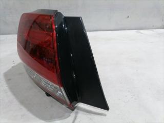 Стоп-сигнал левый TOYOTA PREMIO ZRT265 20-461 2 ракурс