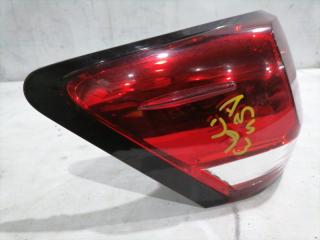 Стоп-сигнал левый TOYOTA PREMIO ZRT265 20-461 3 ракурс