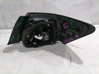 Стоп-сигнал левый TOYOTA PREMIO ZRT265 20-461 4 ракурс