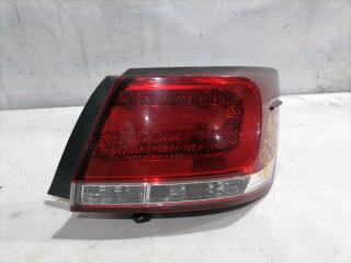 Стоп-сигнал правый TOYOTA PREMIO ZRT265 20-461 1 ракурс