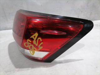 Стоп-сигнал правый TOYOTA PREMIO ZRT265 20-461 2 ракурс
